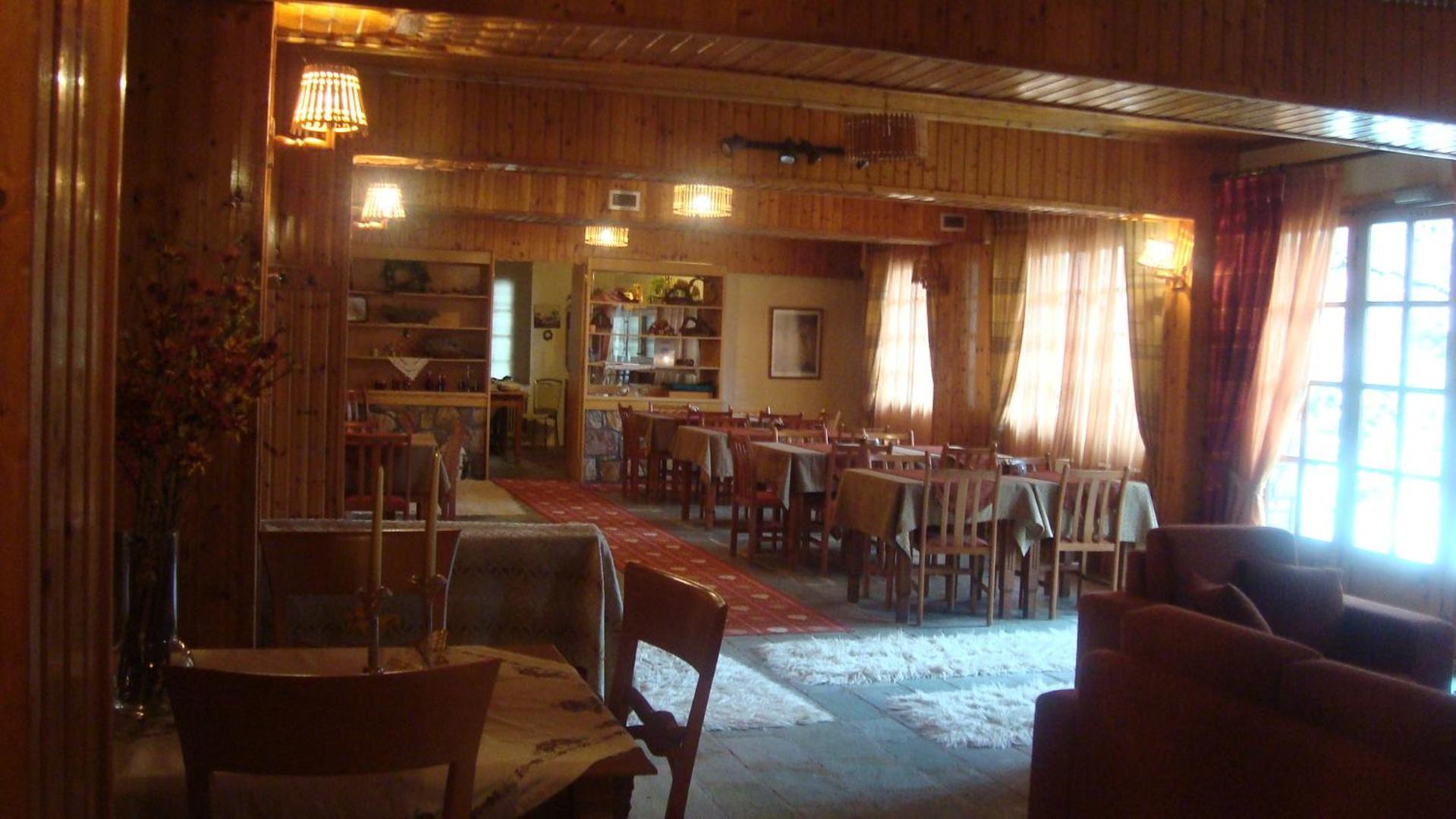 Guesthouse Alexandra Эпталофос Экстерьер фото